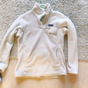 Cream Women’s Patagonia